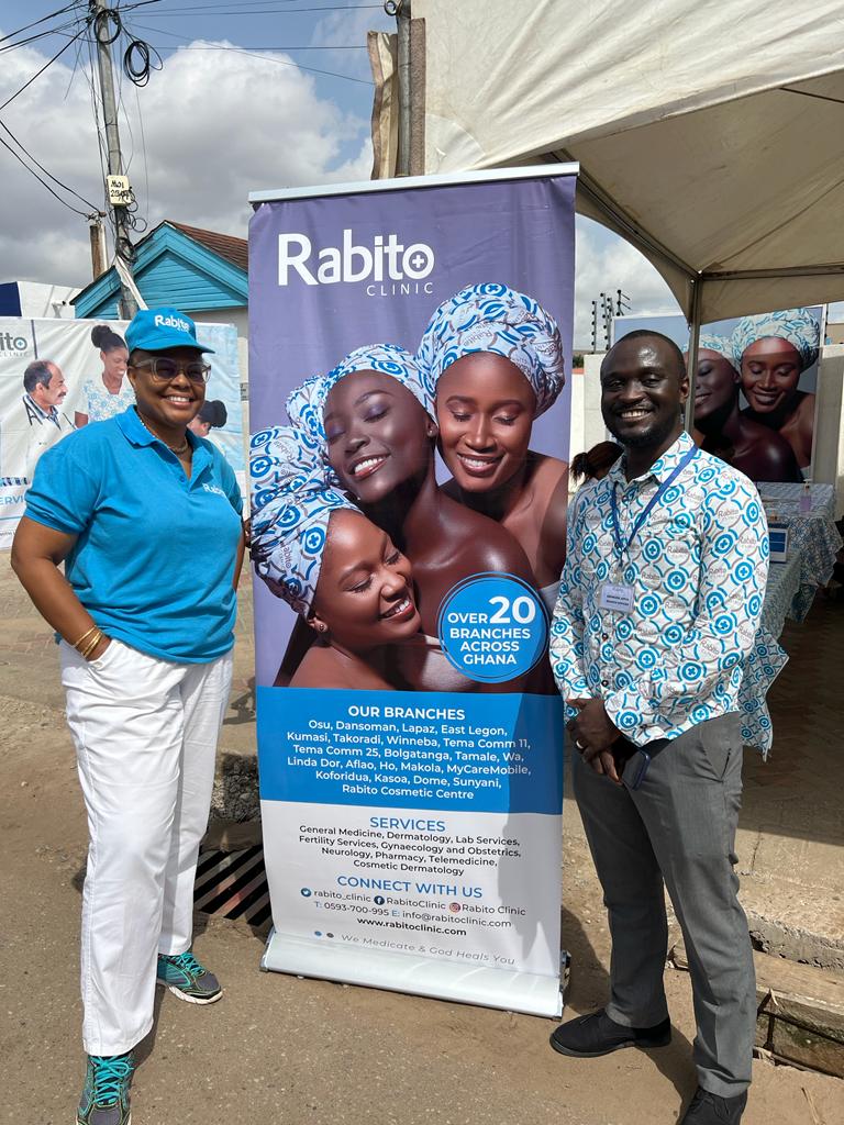 With former Rabito CEO Karen Hendrickson